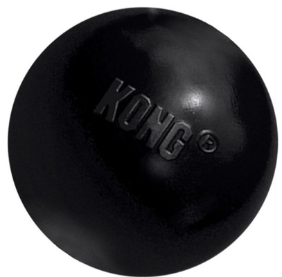 KONG Extreme Ball: M/L: Ø ca. 7,5 cm