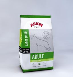 Arion Original Adult large Chicken & Rice 12 kg