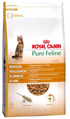 Royal Canin Pure Idealgewicht 3kg