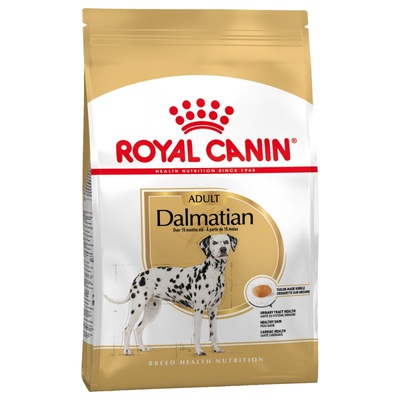 Royal Canin Dalmatian Adult 2x12kg