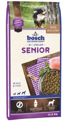 bosch Senior 2 x 12,5 kg