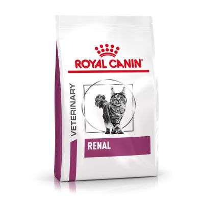 Royal Canin Veterinary Diet Feline Renal RF 23 2kg