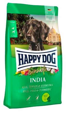 Happy Dog Supreme Sensible India 2x10kg
