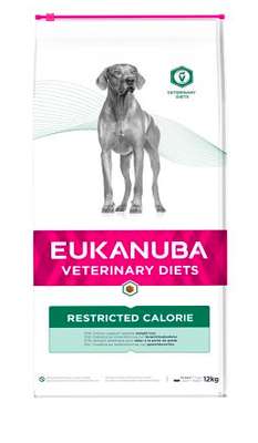 Eukanuba VETERINARY DIETS Restricted Calorie