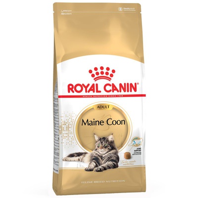 Royal Canin Maine Coon Adult 4kg