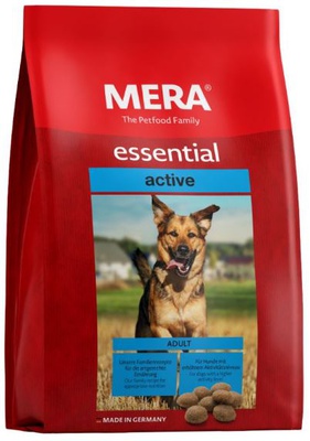 MERA essential Active 12,5 kg