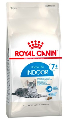 Royal Canine Feline Indoor +7-7kg