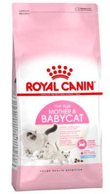 Royal Canin Mother & Babycat 2x10kg