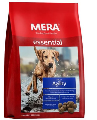 MERA essential Agility 12,5 kg