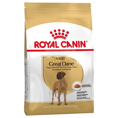 Royal Canin Great Dane 2x12kg