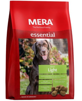 MERA essential Light 12,5 kg