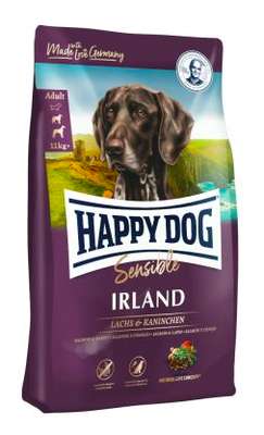 Happy Dog Supreme Sensible Irland 12,5kg