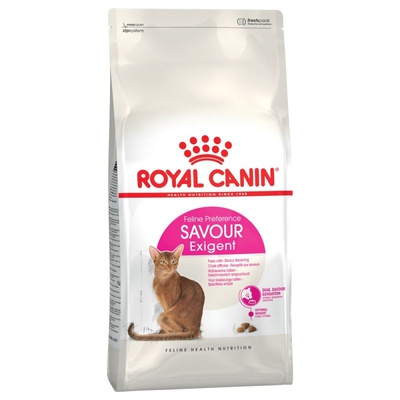 Royal Canin Savour Exigent 4kg