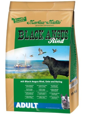 Markus-Mühle Black Angus Adult 2 x 15 kg