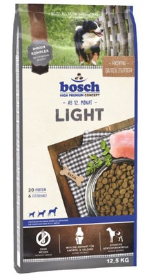 bosch Light 2 x 12,5 kg