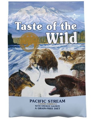 Taste of the Wild - High Prairie 2 x 12,2kg