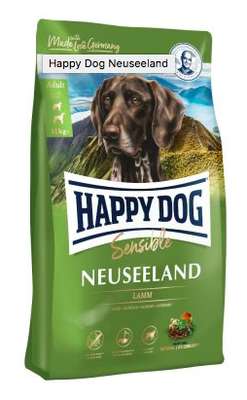 Happy Dog  Neuseeland 4kg