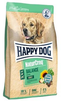 Happy Dog NaturCroq Balance 15 kg