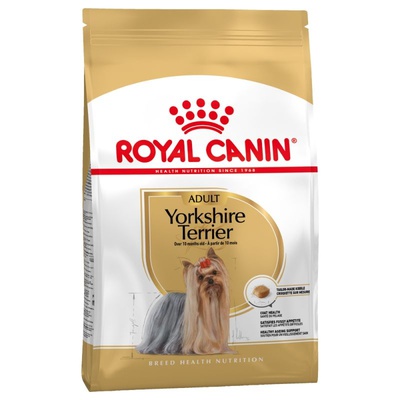 Royal Canin Yorkshire Terrier Adult 2x7,5kg