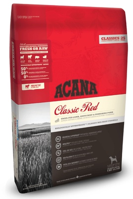 Acana Classics Classic Red 6kg