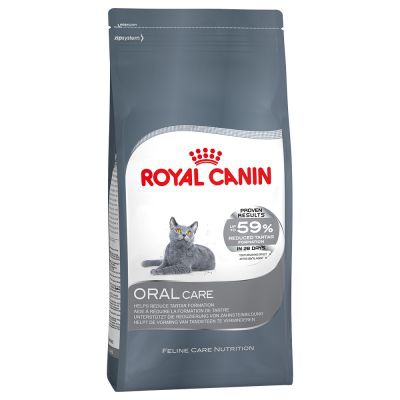 Royal Canin Oral Care 3,5kg