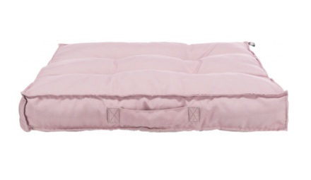 Trixie Kissen Felia 55x55cm rosa
