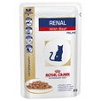 Royal Canin Renal fish 24x85 gram