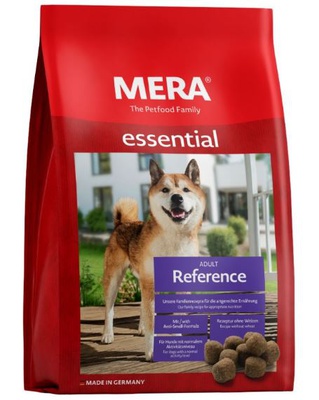 MERA essential Reference 2 x 12,5 kg