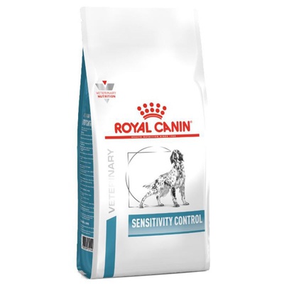 Royal Canin Veterinary Diet Canine Sensitivity Control SC 21 14kg