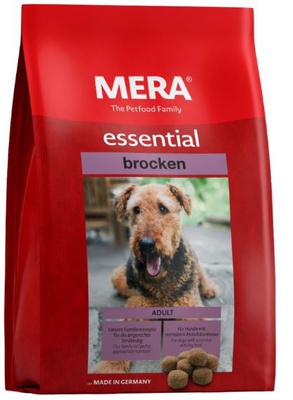 MERA essential Brocken 2 x 12,5 kg