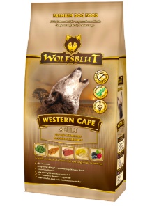Wolfsblut western cape 12,5kg