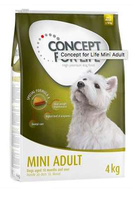 Concept for Life Mini Adult 8kg