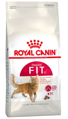 Royal Canin Fit 2x10kg