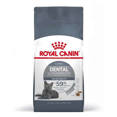 Royal Canin dental Care 2x8kg