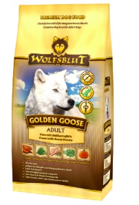 Wolfsblut Golden Goose 15kg