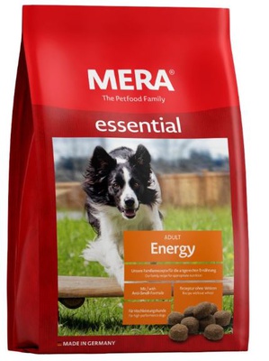 MERA essential Energy 2 x 12,5 kg