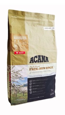 Acana Free Run Duck 11,4 kg
