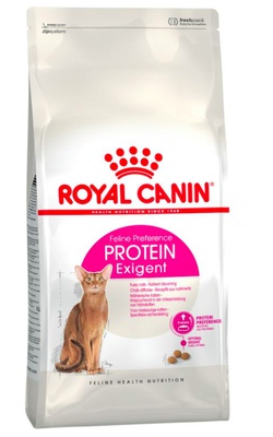 Royal Canin Protein Exigent 2x10kg