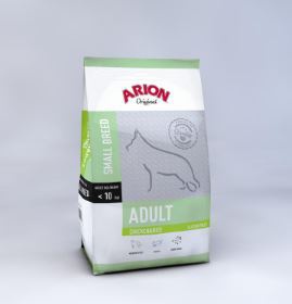 Arion Original Adult small Chicken & Rice 3 kg