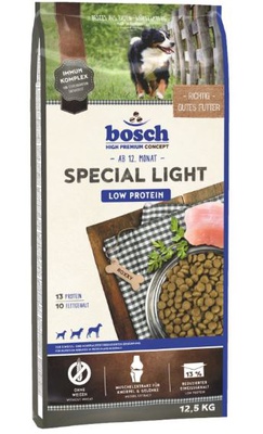 bosch Special Light 2 x 12,5 kg