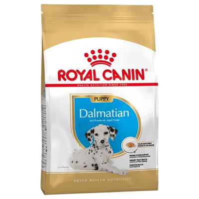 Royal Canin Dalmatian Junior 2x12kg