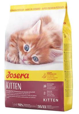 Josera Kitten 2 x 10 kg