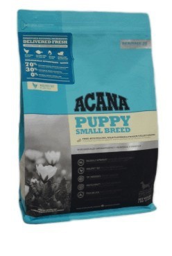 Acana Heritage Puppy Small Breed 2kg