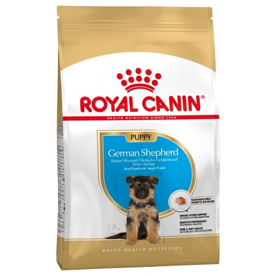 Royal Canin German Shepherd Junior 2x12kg