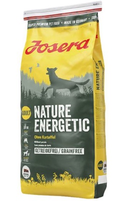 Josera Nature Energetic 15 kg