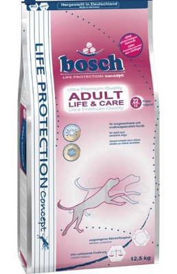bosch Adult Life & Care 12,5 kg