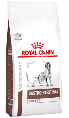 Royal Canin Veterinary Diet Canine Gastro 15kg
