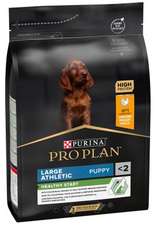 PURINA PRO PLAN Large Athletic Puppy Healthy Start
