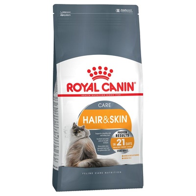 Royal Canin Hair & Skin Care 2x10kg